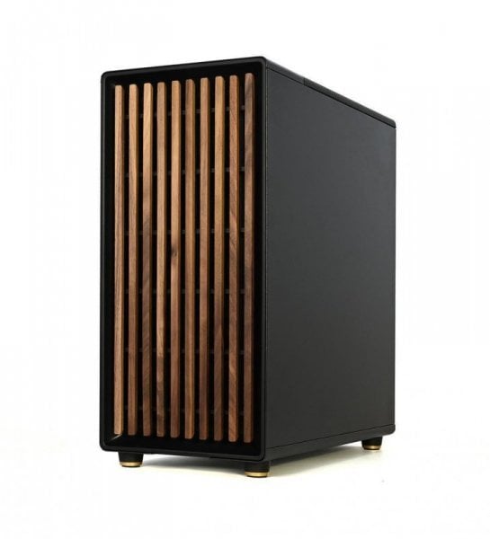 Stacion pune NTT WorkStation ZKG-U9B50-01P, Intel Ultra 9 285K, 32GB RAM, 2TB SSD