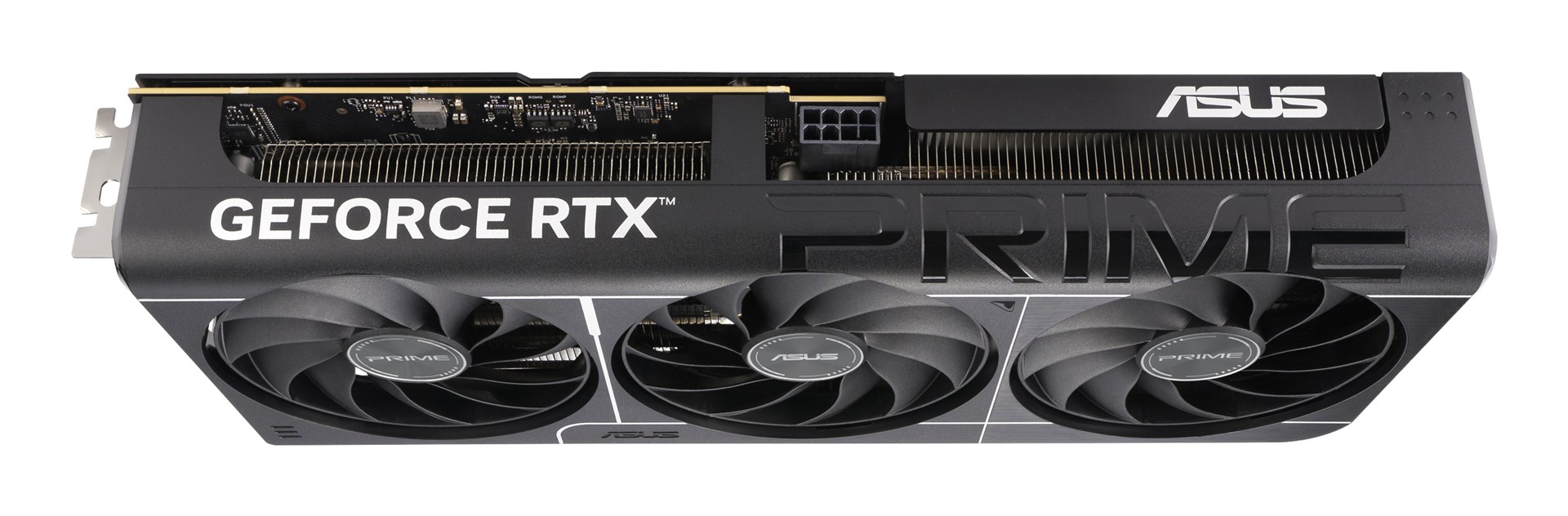 Kartelë grafike ASUS Prime GeForce RTX 5060 Ti, 8 GB