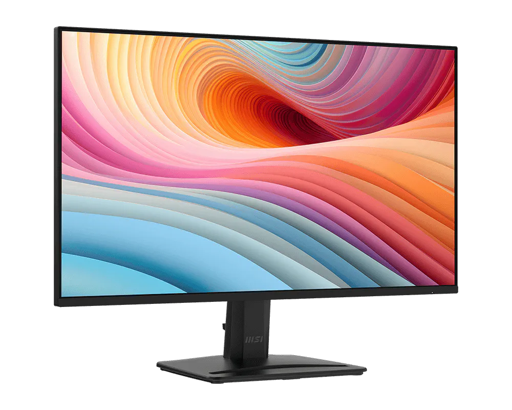 Monitor MSI PRO MP251 E2, 24.5", 120Hz, i zi