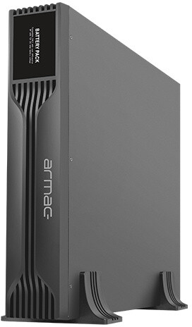 Modul i baterisë së jashtme Armac, 12V/9Ah, për 19" OnLine UPS