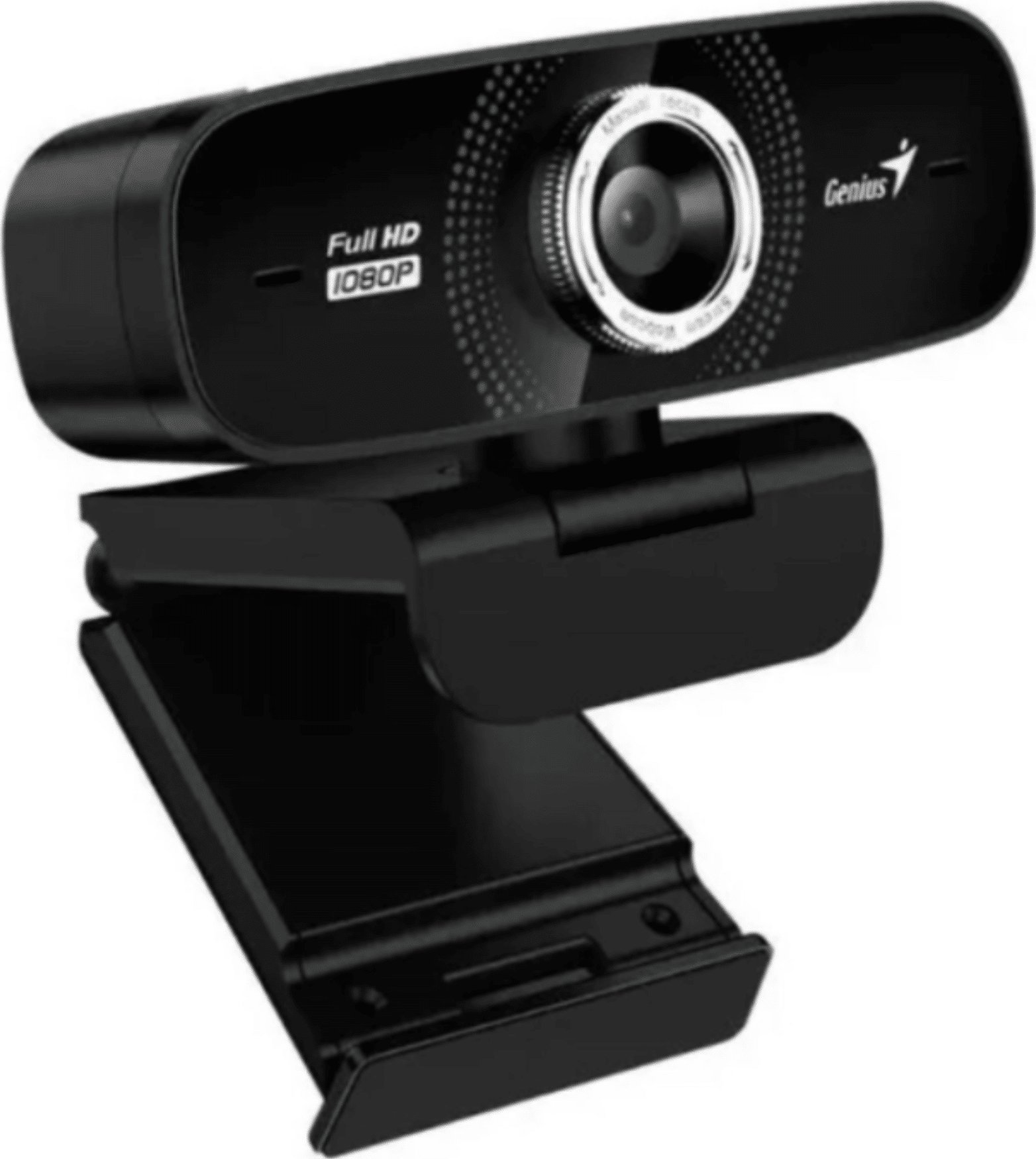 Webkamera Genius FaceCam 2000X2, Full HD 1080p, me mikrofon