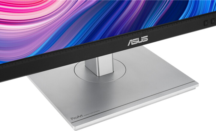 Monitor ASUS ProArt PA247CV, 23,8", LED