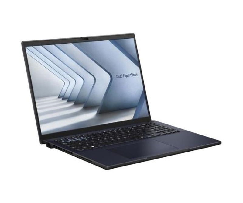 Laptop ASUS ExpertBook B3 B3604CVA, 16", Intel Core i3 13 gjenerata, 8GB RAM, 256GB SSD, WUXGA, gri