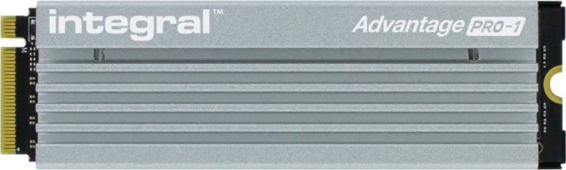 Disk SSD Integral Advantage Pro-1, 1TB, M.2 2280 PCI-E x4 Gen4 NVMe