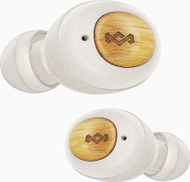 Kufje True Wireless Marley Champion EM-JE131-CE, IPX4, krem