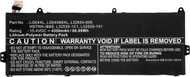 Bateri laptopi CoreParts për HP Pavilion 15-cs1001la 15-cs1002la, 66.99Wh, Li-Pol, e zezë