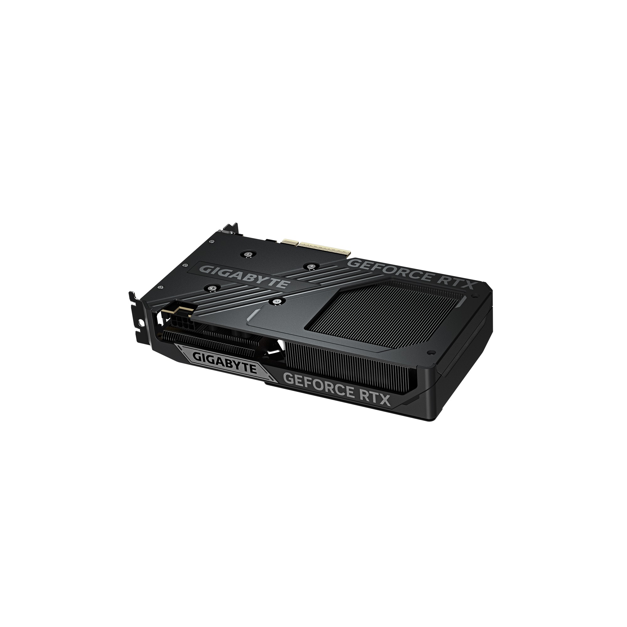 Kartë grafike GIGABYTE GeForce RTX 5060 Ti WINDFORCE OC 8G, 8GB GDDR7, PCI-E 5.0, e zezë