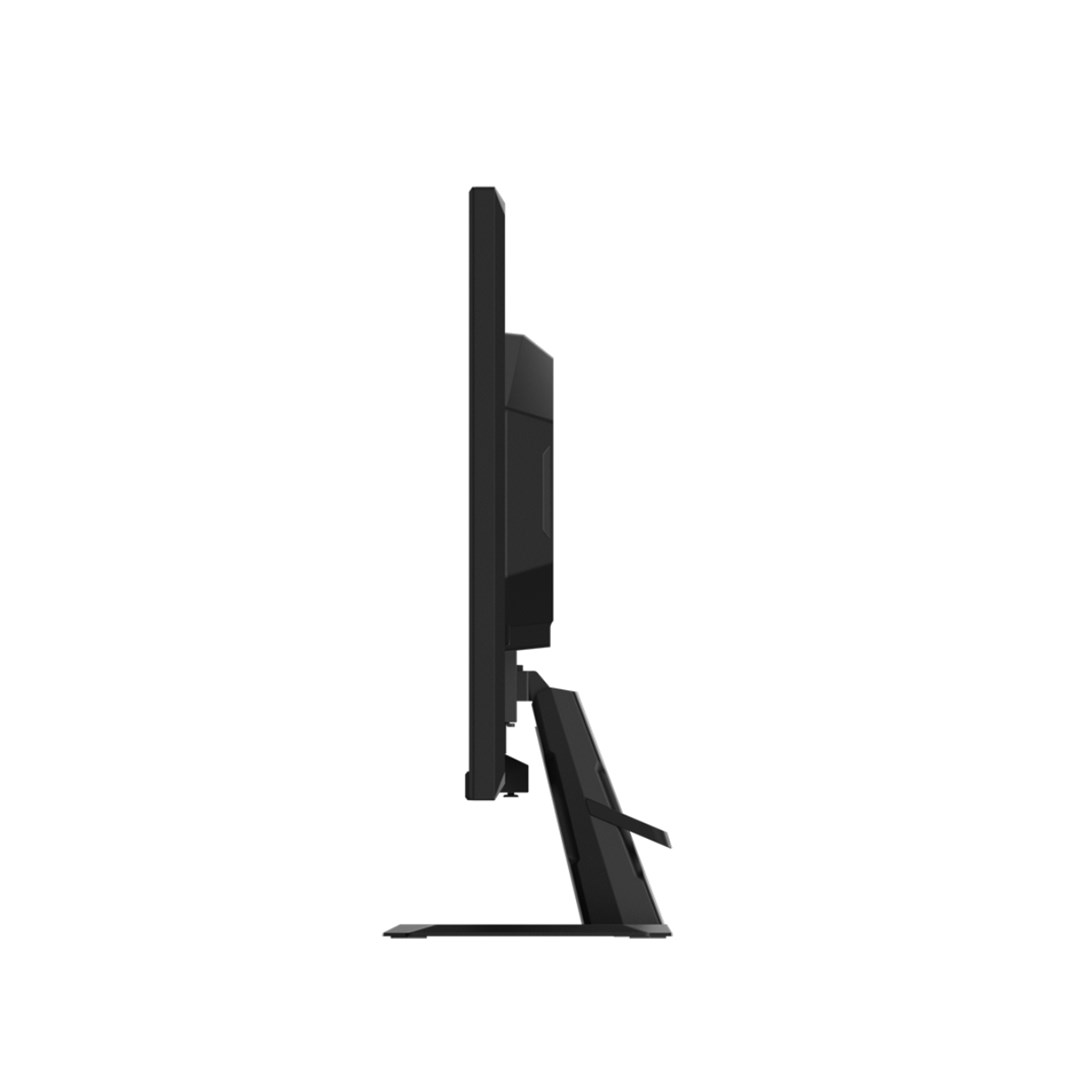 Monitor GIGABYTE GS27Q X, 27", QHD LED, 240Hz, i zi