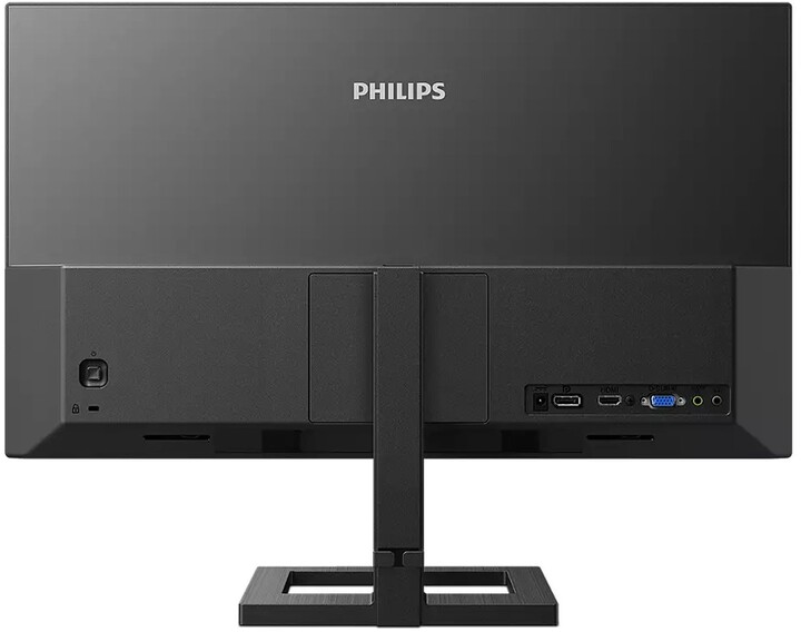 Monitor Philips 242E2FA - LCD monitor 23,8"