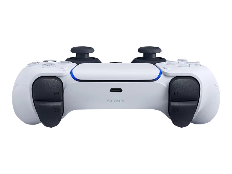 Sony Controller DualSense V2 EU - bluetooth, e bardhe