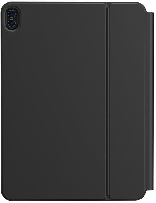 Tastierë Baseus Brilliance Series Pro për Apple iPad 10.9" 2022, e hirtë