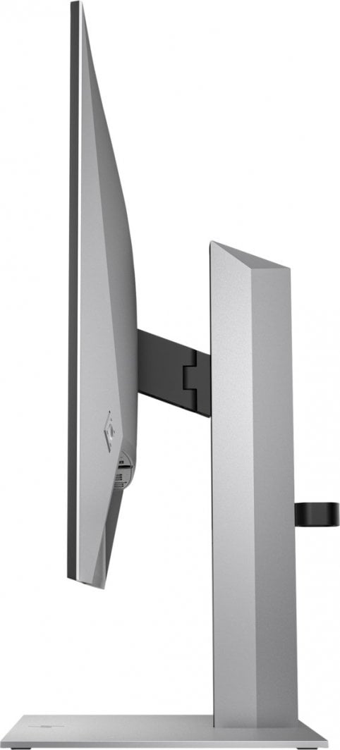 Monitor HP Z24Q G3 Renew, 2560 x 1440 (WQHD), 23.8", 90Hz, i zi / i hirtë