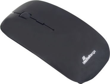 Mi kompjuteri MediaRange MROS215, wireless, 1600 DPI, i zi