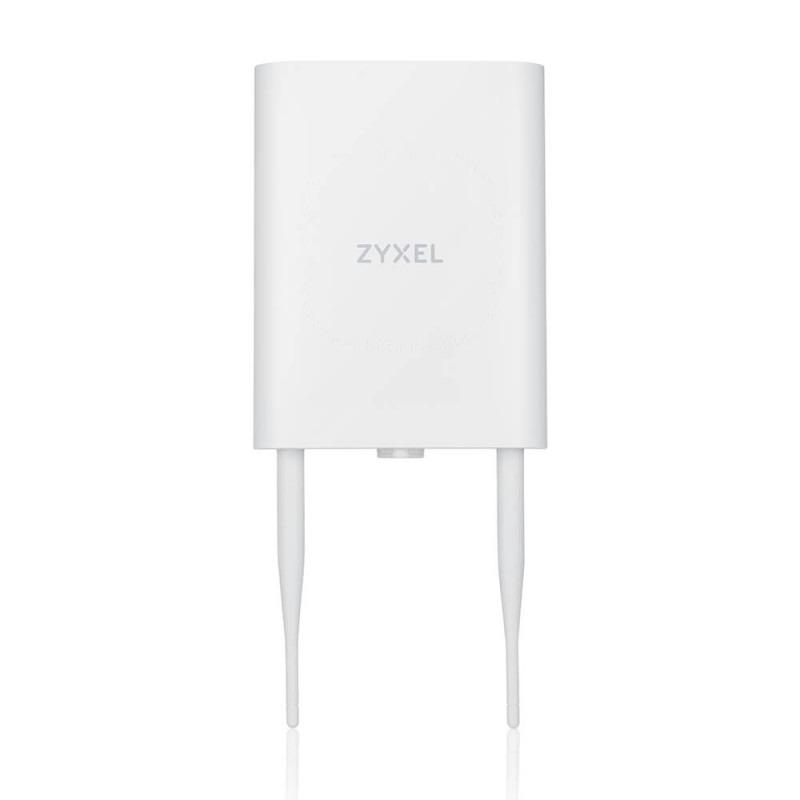 Access point Zyxel NWA55AX, WiFi 6, Dual Band