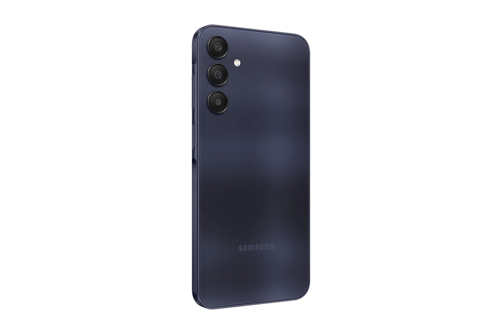 Celular Samsung Galaxy A25 5G, 6.5", 128GB, 6GB RAM, i kaltër/zi