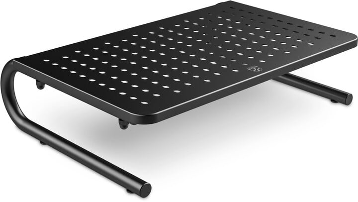 [OUTLET] Mbajtëse për monitor/ laptop CONNECT IT FOR HEALTH, e zezë