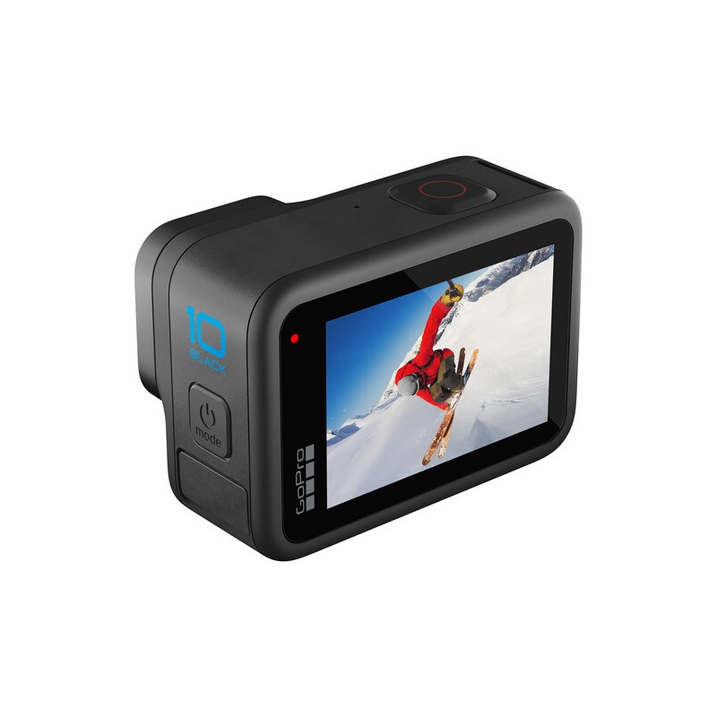 GoPro HERO 10 Black