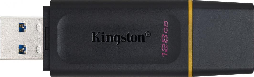 Flash Drive Kingston DataTraveler Exodia(DTX / 128GB), 128 GB