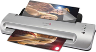 Laminator Olympia A 396 Plus, format A3, laminim i nxehtë dhe i ftohtë, i bardhë