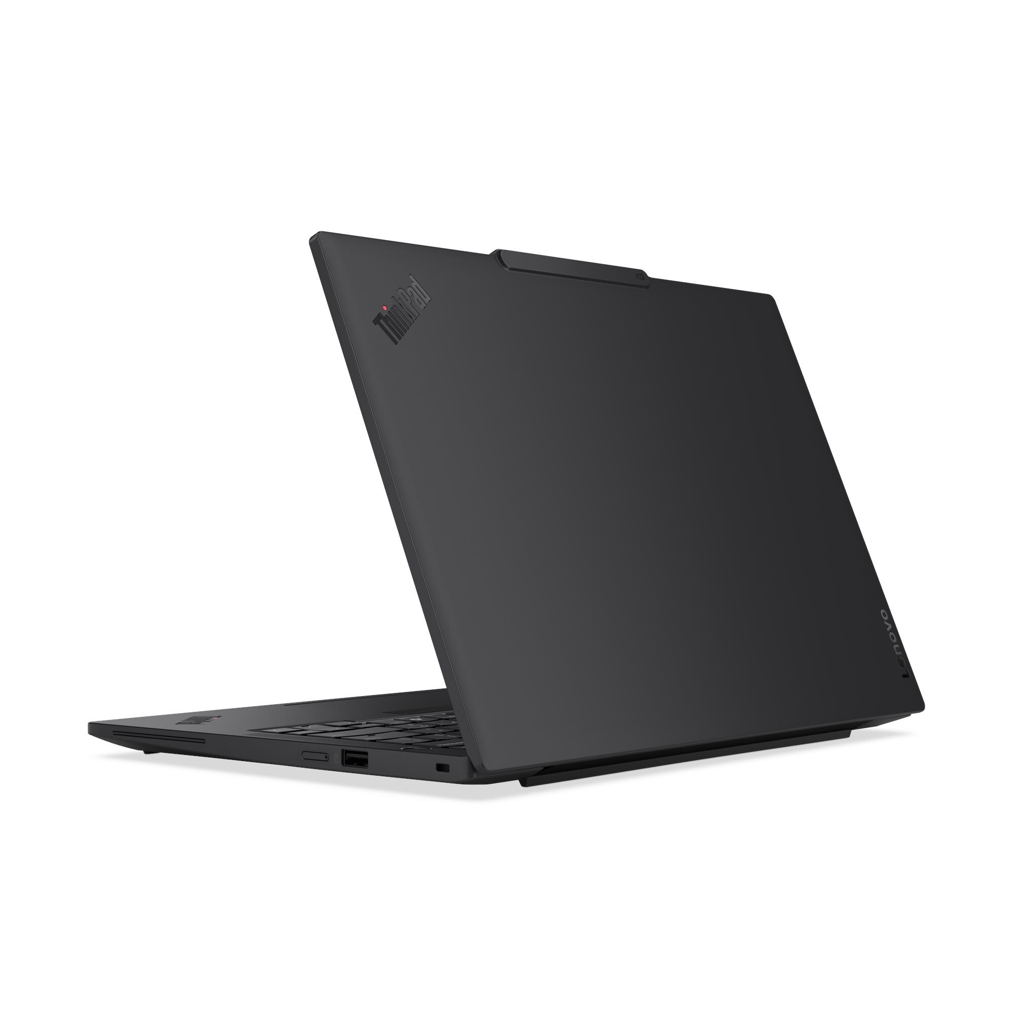 Laptop Lenovo ThinkPad X13 Gen 6, Intel Core Ultra 5, 13.3" WUXGA, 16GB RAM, 512GB SSD 2