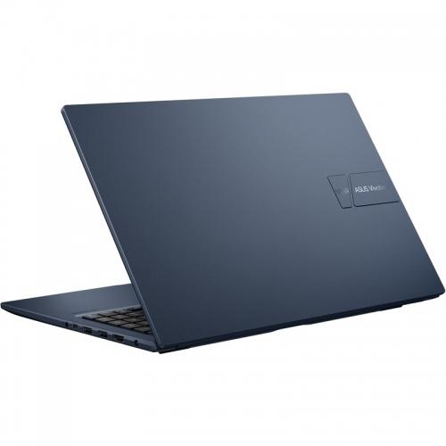 Laptop Asus Vivobook 15 X1502VA BQ489, 15.6" Full HD, Intel Core i7 13620H, 16GB RAM, 512GB SSD