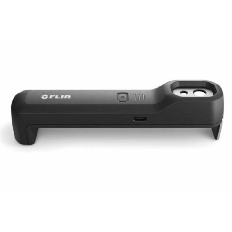 Kamerë termike FLIR ONE Edge Pro 11002-0201, pa tela, -20°C deri 400°C, e zezë