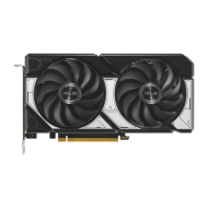 Kartelë grafike ASUS Dual -RTX5060-O8G NVIDIA GeForce RTX 5060 8 GB GDDR7