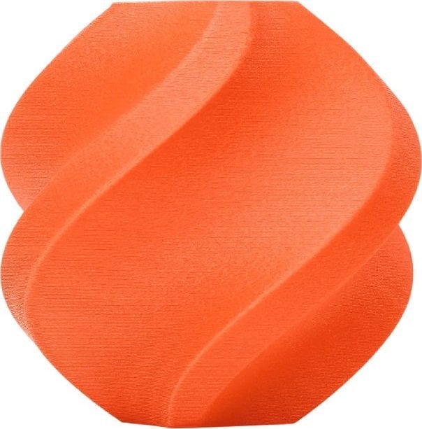 Filament 3D Bambu Lab PA6 GF, 1.75mm, portokalli