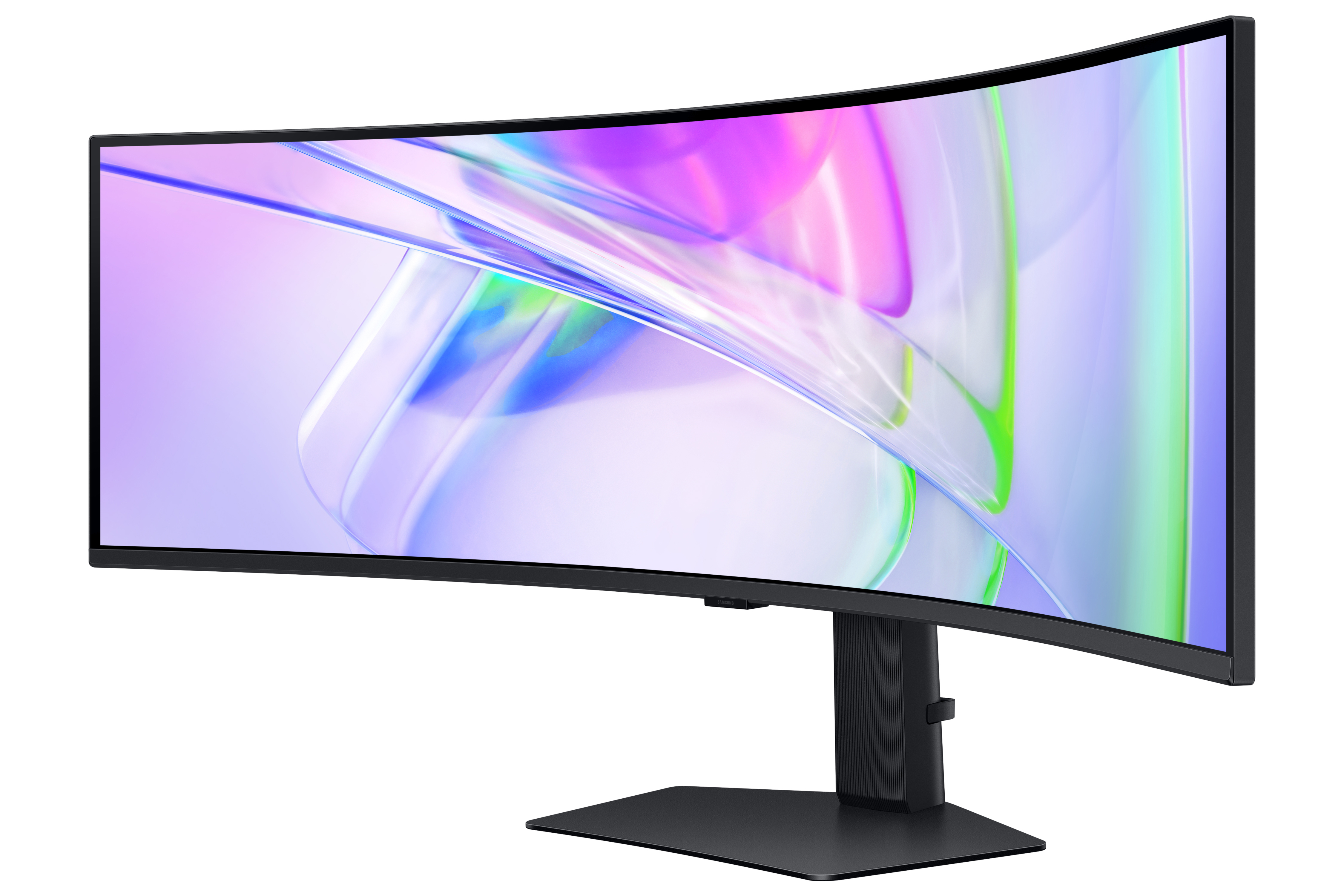 Monitor Samsung ViewFinity S9 S95UC, 49", VA, i zi