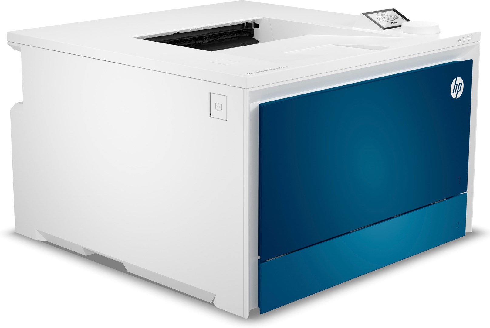 Printer laser ngjyrash HP Color LaserJet Pro 4202dn, A4, rrjetë, i bardhë