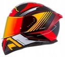 Helmetë moto Cassida Aero, integrale full face, 2 vizore pinlock, XS