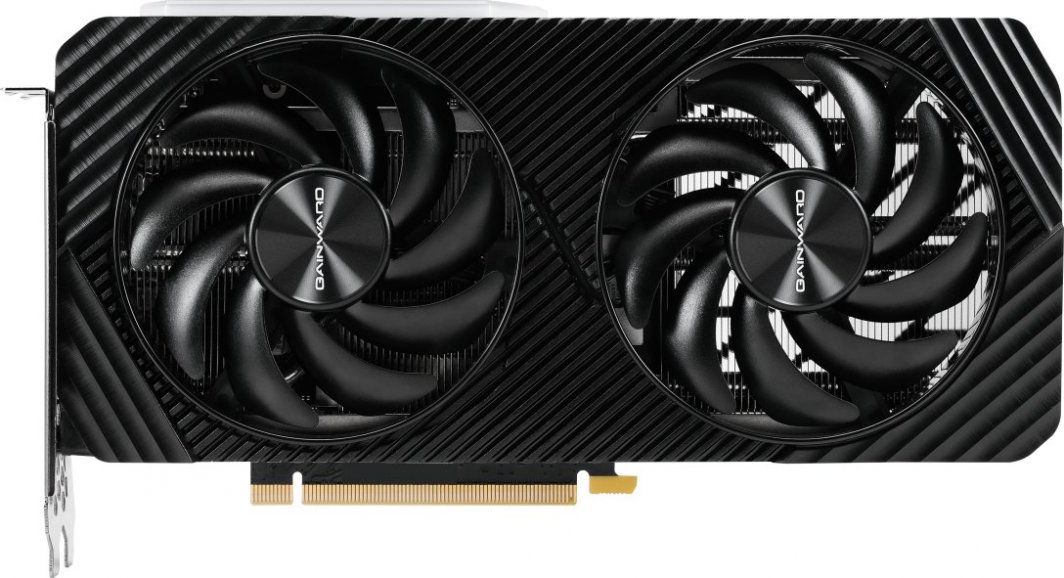 Kartelë grafike Gainward GeForce RTX 4060 Ti Ghost 8GB GDDR6