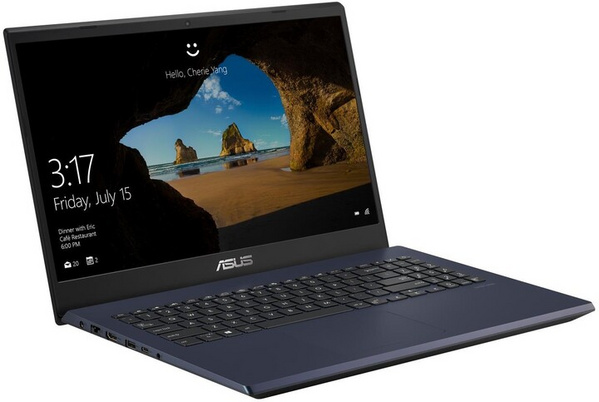 [OUTLET] Laptop ASUS X571GT, 15.6'', Intel Core i5, 8GB RAM, 512GB SSD, NVIDIA GeForce GTX 1650, i zi