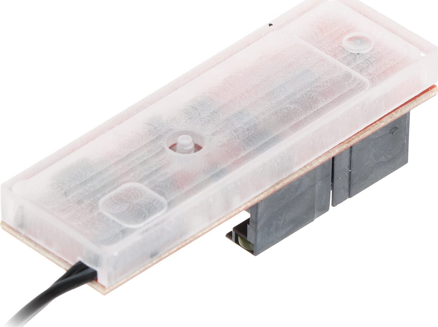 Adapter PoE Atte SDIP-12-121, konvertues DC/DC, dalje 12V