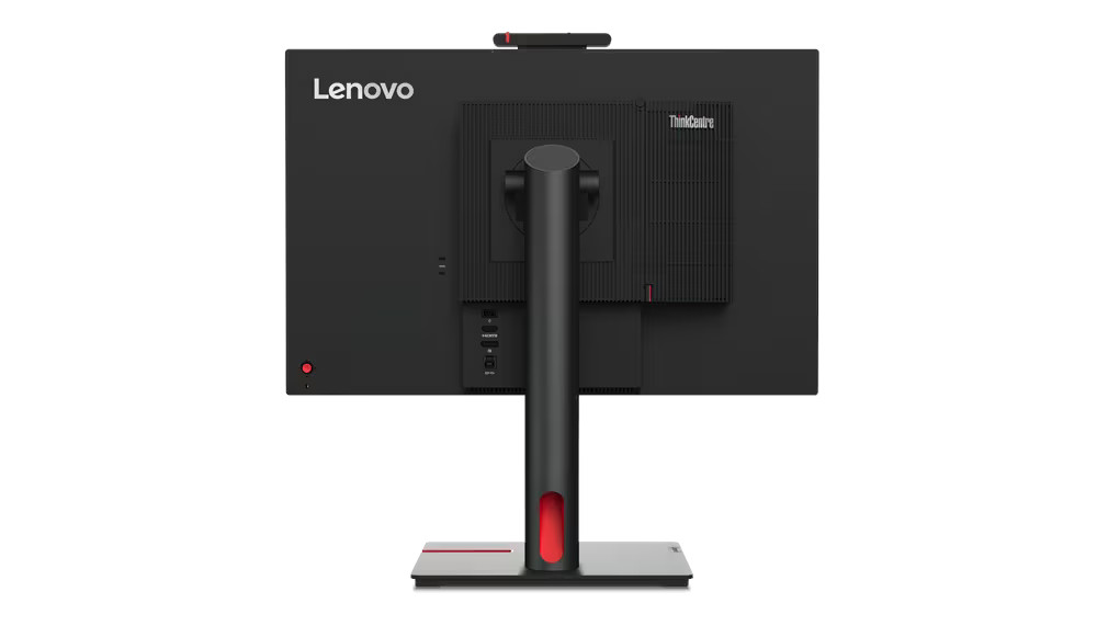 Monitor Lenovo ThinkCentre Tiny in One 24 Gen 5, 23.8", FHD, me prekje, i zi