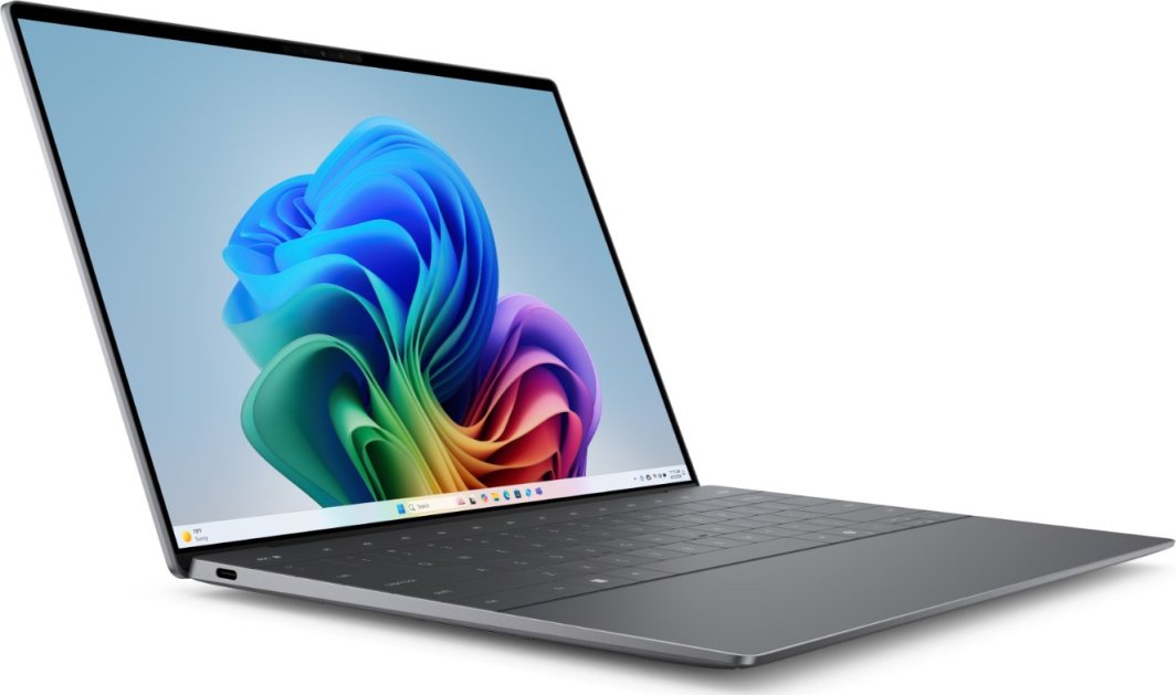 Laptop Dell XPS 13 9345, 13.4", Snapdragon X Elite, 32GB RAM, 1TB SSD