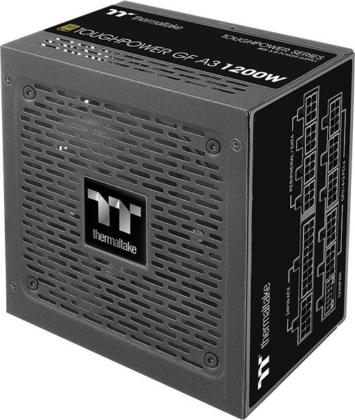 Burim energjie Thermaltake Toughpower GF A3 PS-TPD-1200FNFAGE-H ATX 3.0, 1200W