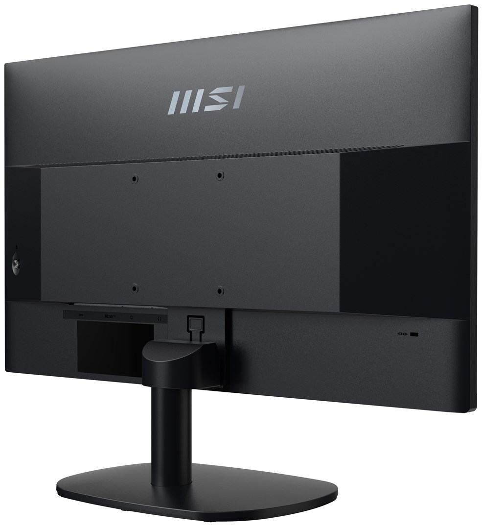 [OUTLET] Monitor MSI Pro MP245V, 23.8", Full HD, 100 Hz, i zi