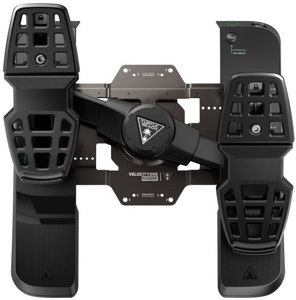 Pedale Turtle Beach VelocityOne Rudder