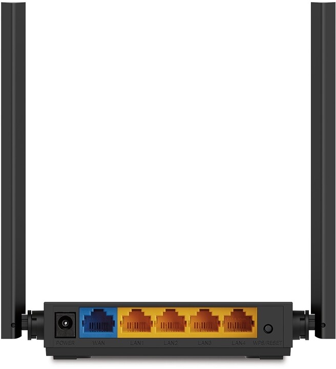 Ruter TP-LINK Archer C54