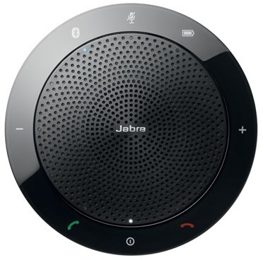 Mikrofon Jabra SPEAK 510 MS Bluetooth, i zi