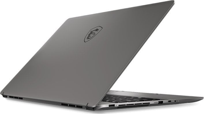 Laptop MSI Creator Z16 HX Studio A13VFTA-007PL, 16", Intel Core i7-13700HX, 32GB RAM, 2TB SSD, Nvidia GeForce RTX 4060