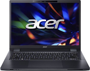 Laptop Acer TravelMate TMP414-53-TCO-52H8, 14", i5-1335U, 16GB RAM, 512GB SSD, Intel Iris Xe Graphics