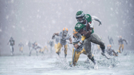 Loja digitale EA SPORTS MVP Bundle, Madden NFL 26 Deluxe, College Football 26 Deluxe