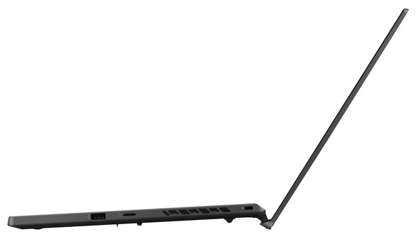 Laptop ASUS ROG Zephyrus G15 GA503RM-HQ009W, 15.6", 16GB RAM, 1TB SSD, AMD Ryzen™ 7, NVIDIA GeForce RTX 3060, i hirtë