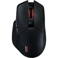 Maus gaming PowerColor ALPHYN AM10, 26000 DPI, pa kabëll, i zi