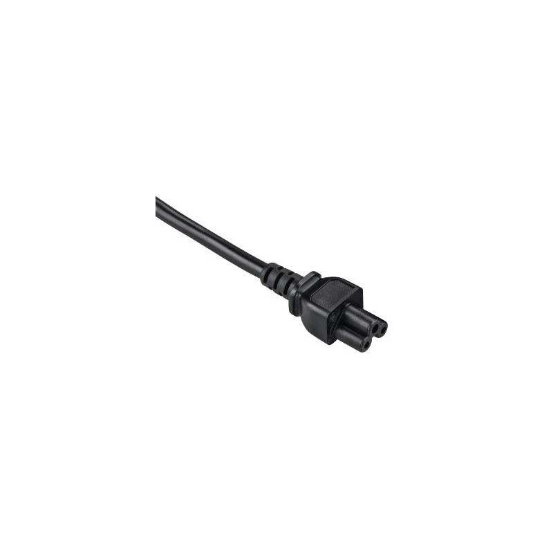 Hama 3-pin socket, 1.50m