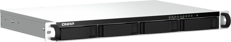 Server NAS QNAP TS-464eU-8G