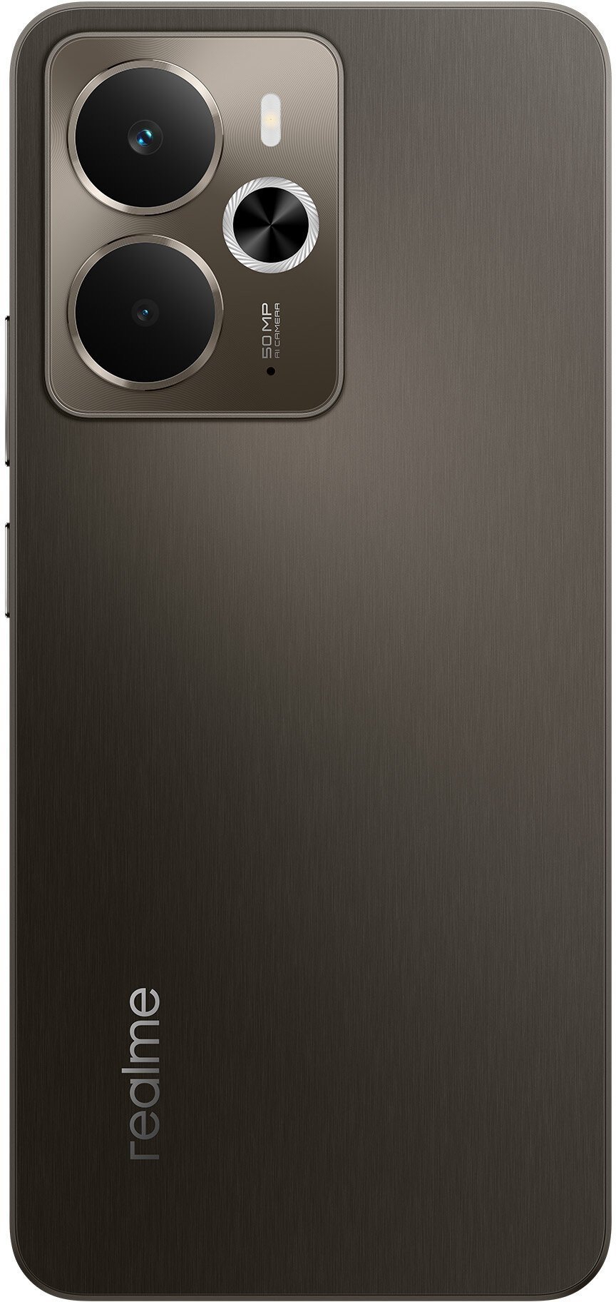 Telefoni Realme 14 5G, 6.67" AMOLED 120Hz, 6000mAh, i zi