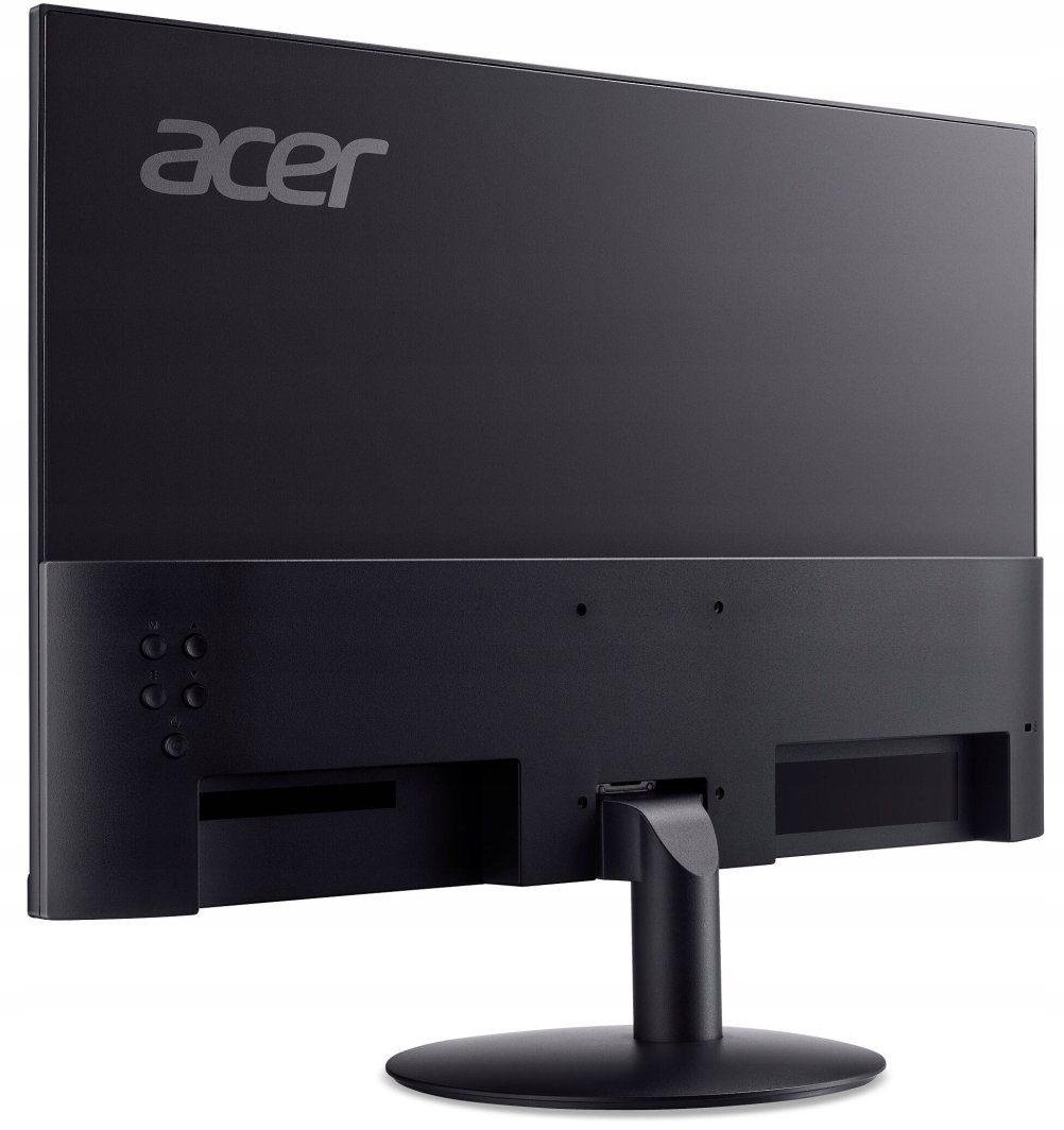 Monitor Acer SA242YH1, 23.8", 100Hz, FHD, i zi